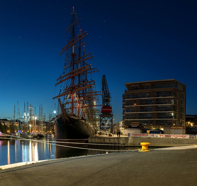 职业动向城